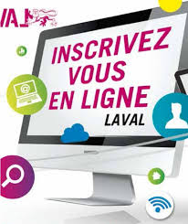 reservation tap laval